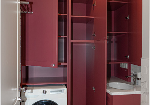 Санузел Яна