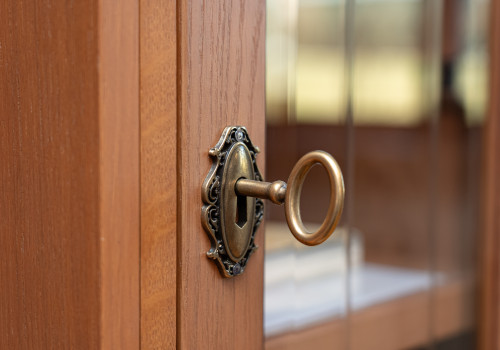 Кабинет Юлия