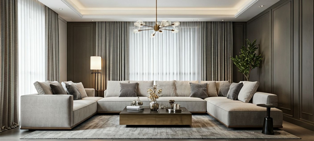 Как выбрать мебель в комнату по стилю, размерам и функционалу