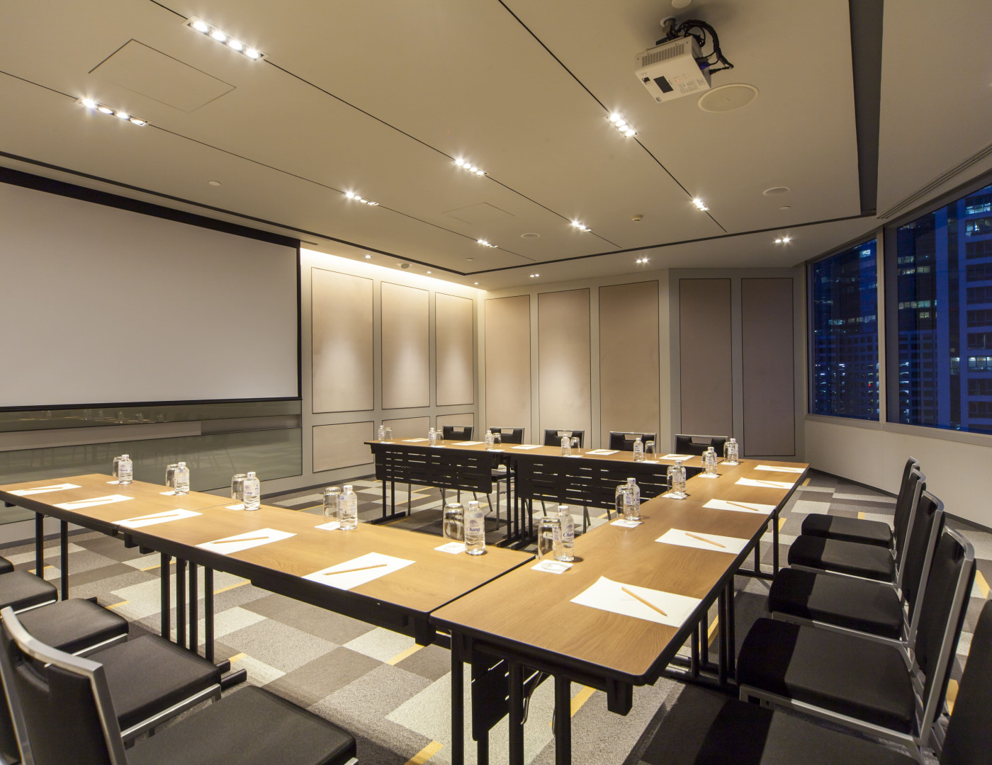 Стол для переговоров Айсберг — фото № 2