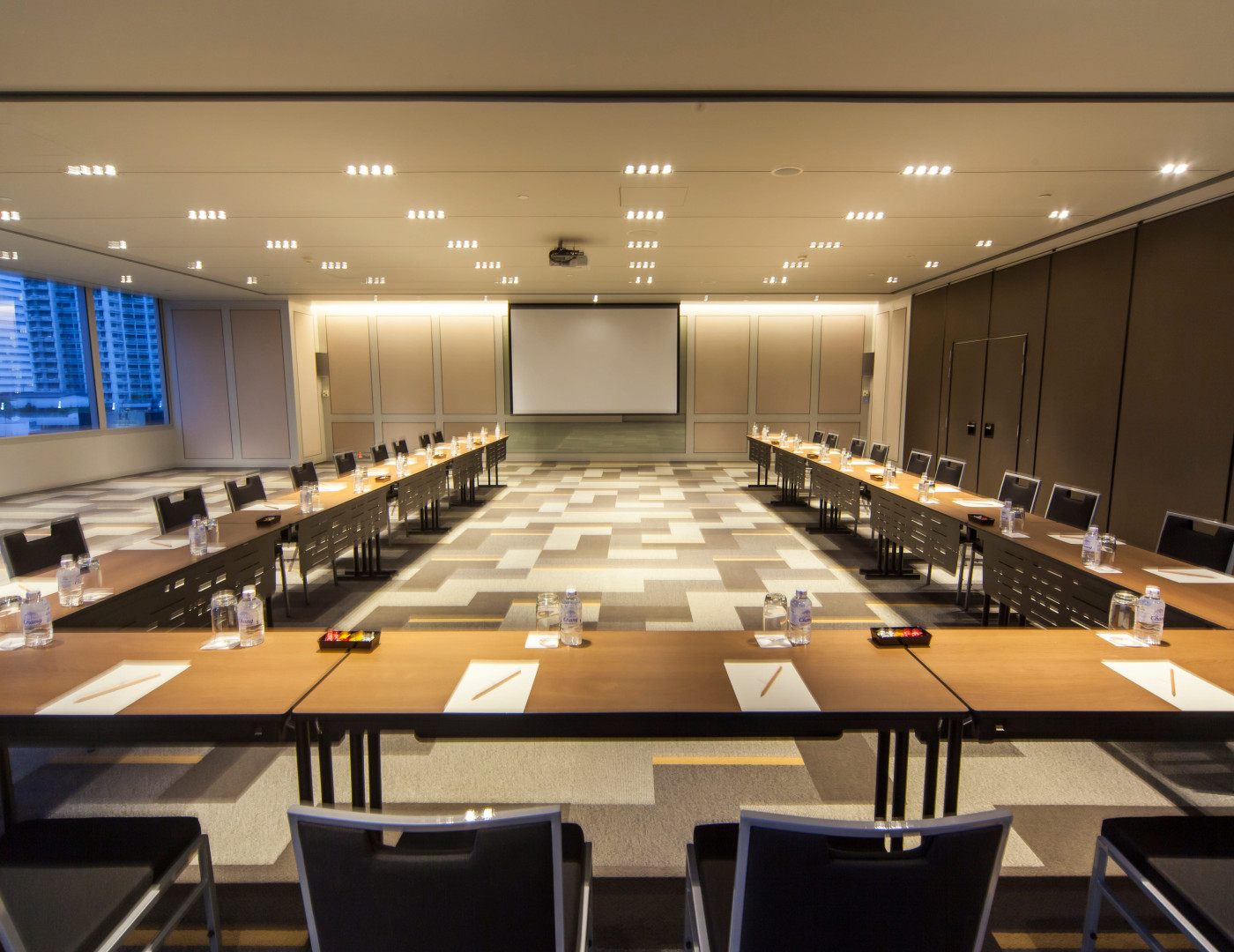 Стол для переговоров Айсберг — фото № 4