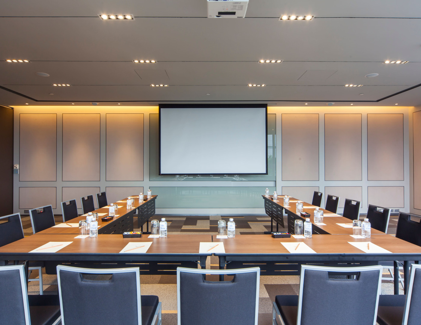 Стол для переговоров Айсберг — фото № 5