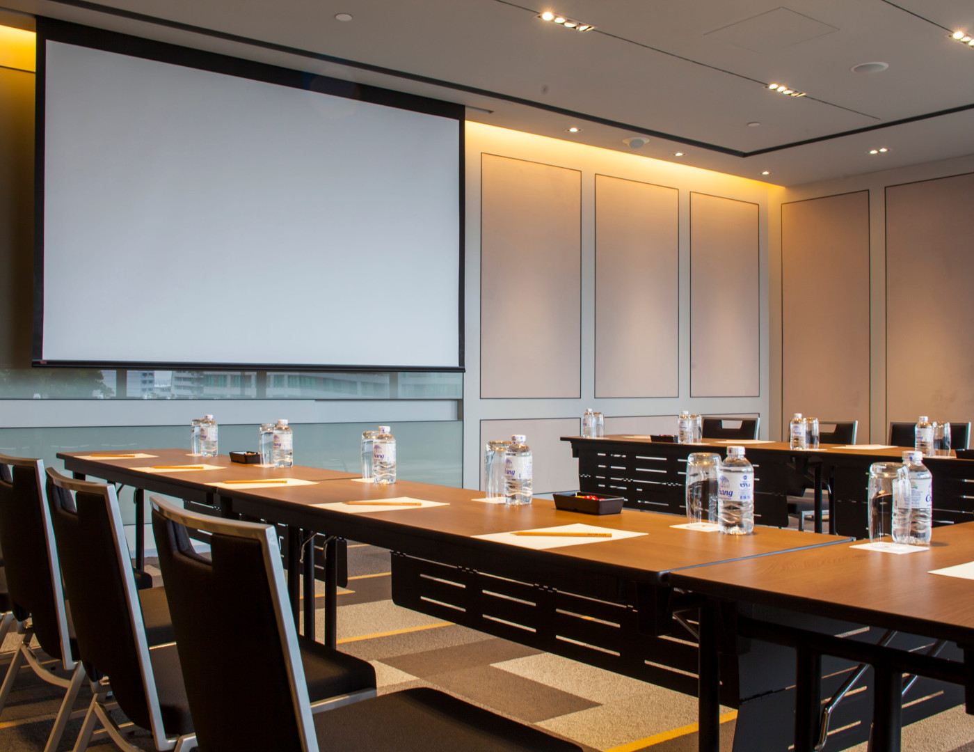 Стол для переговоров Айсберг — фото № 7