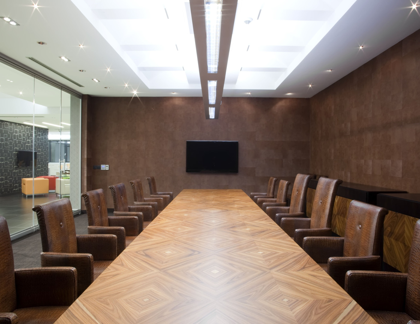 Стол для переговоров Акант — фото № 1