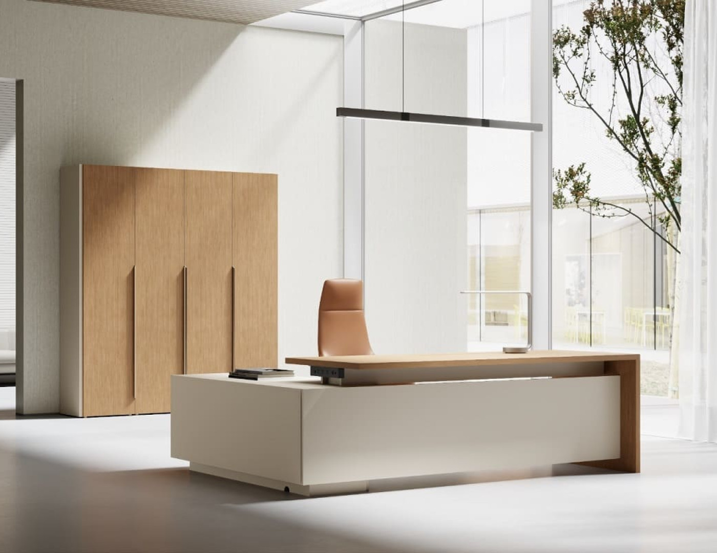 Кабинет Аксиома  — фото № 2