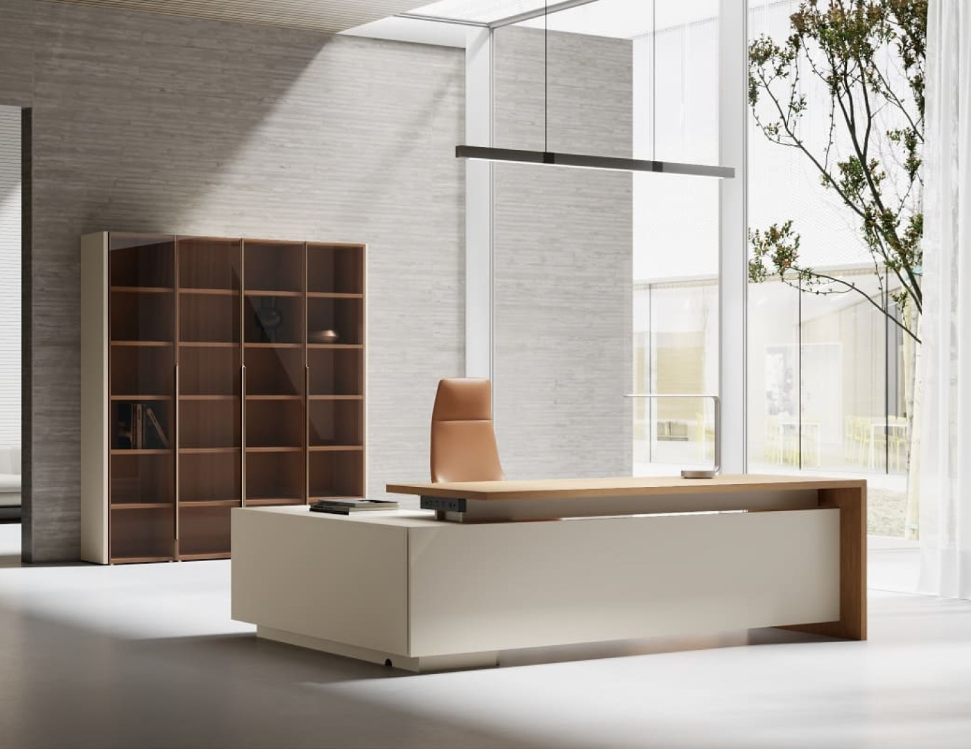 Кабинет Аксиома  — фото № 3