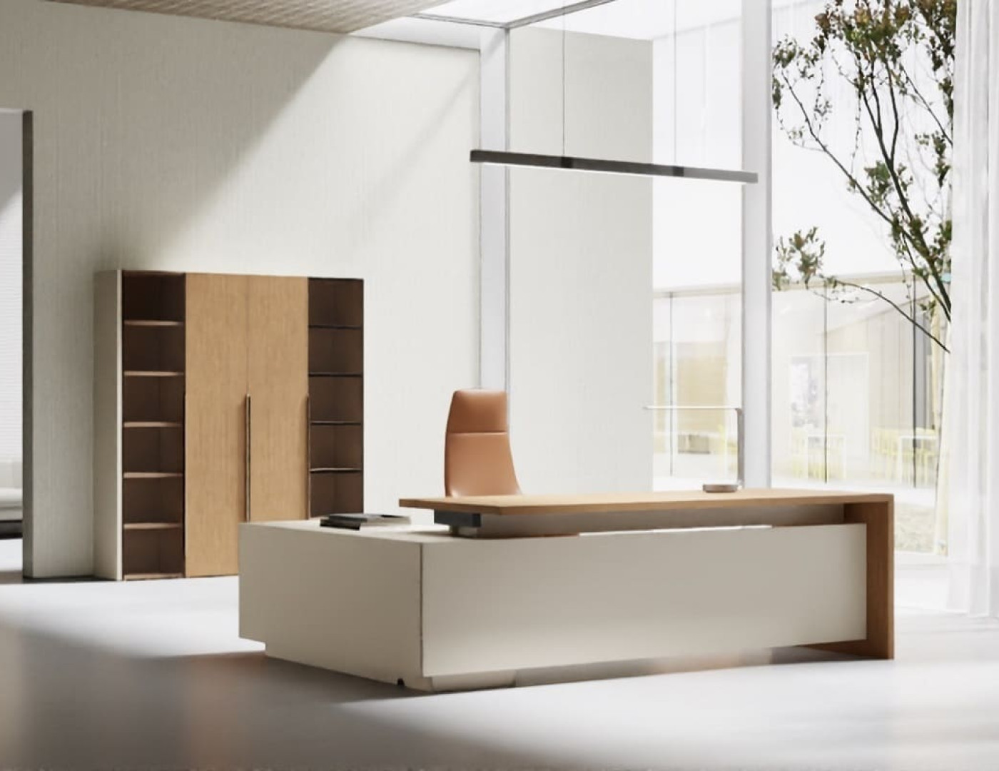 Кабинет Аксиома  — фото № 1