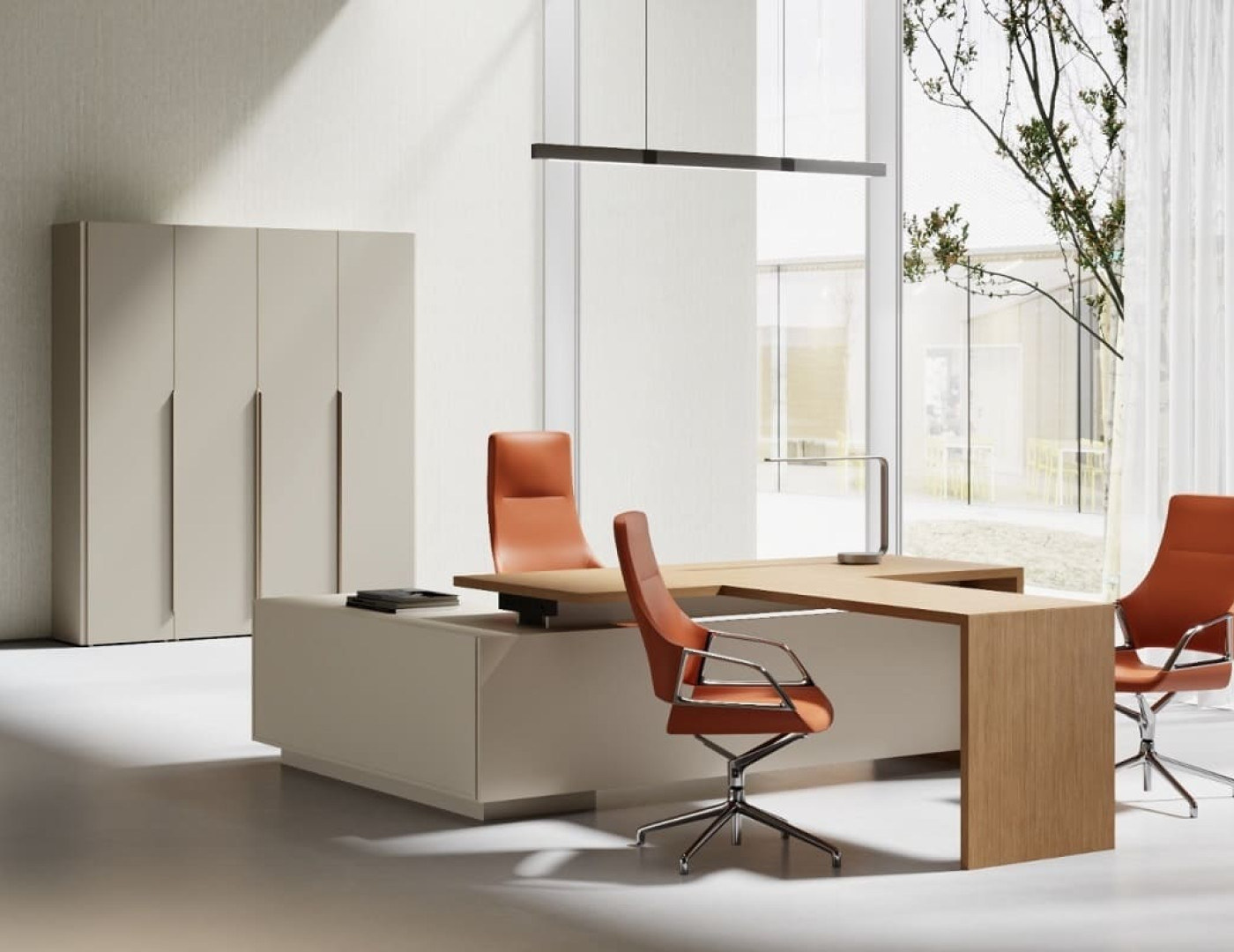 Кабинет Аксиома  — фото № 1