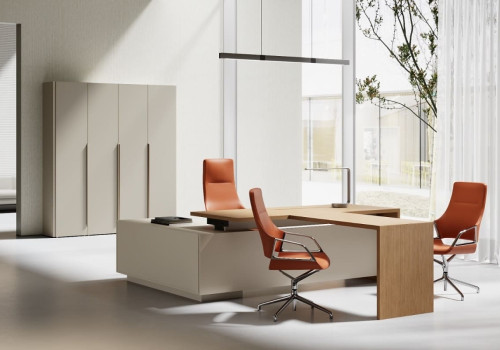 Кабинет руководителя Аксиома