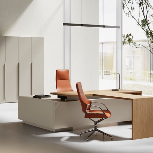 Кабинет руководителя Аксиома