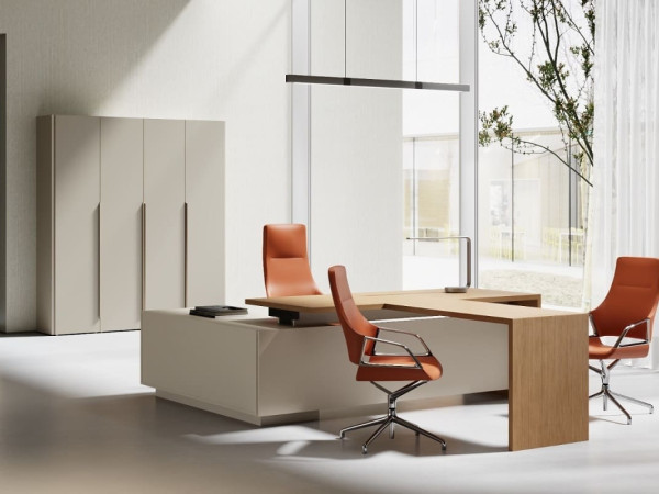 Кабинет руководителя Аксиома 