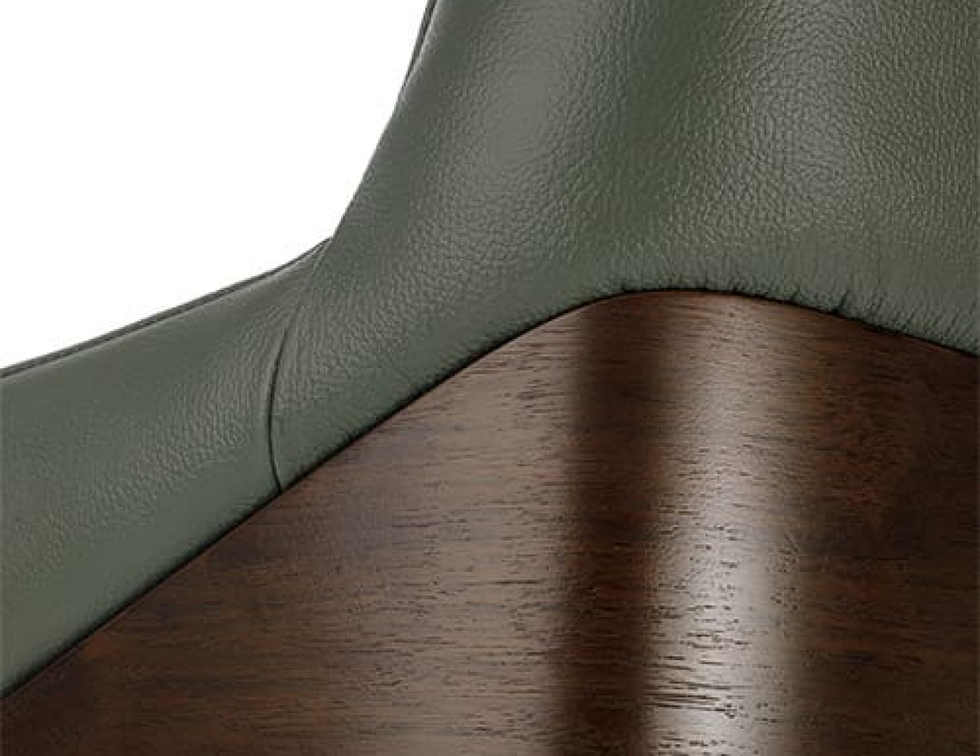 Кресло руководителя Акцент — фото № 11