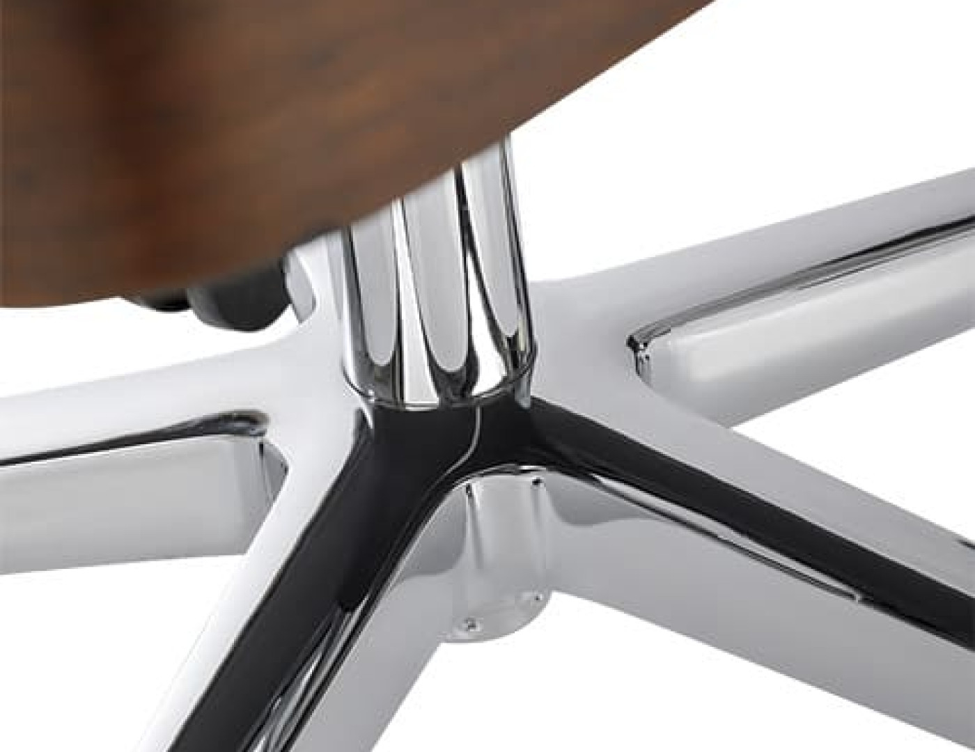 Кресло руководителя Акцент — фото № 12