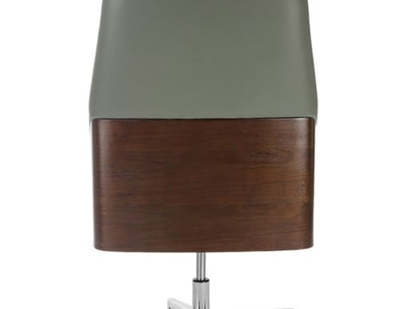 Кресло руководителя Акцент — фото № 3