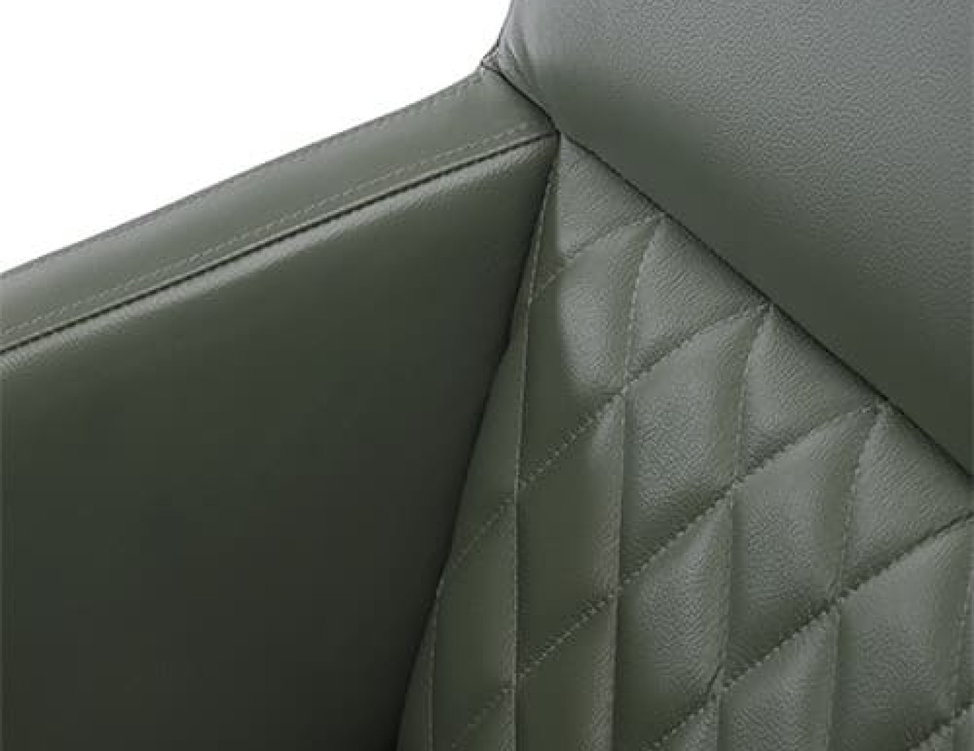 Кресло руководителя Акцент — фото № 10