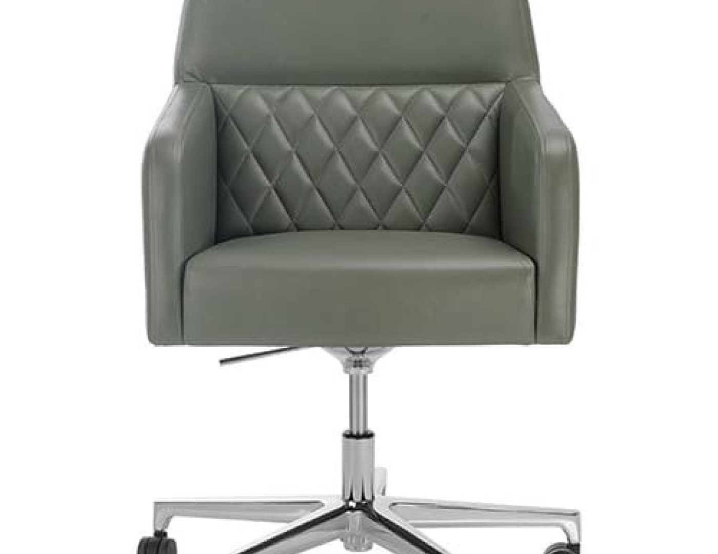 Кресло руководителя Акцент — фото № 6