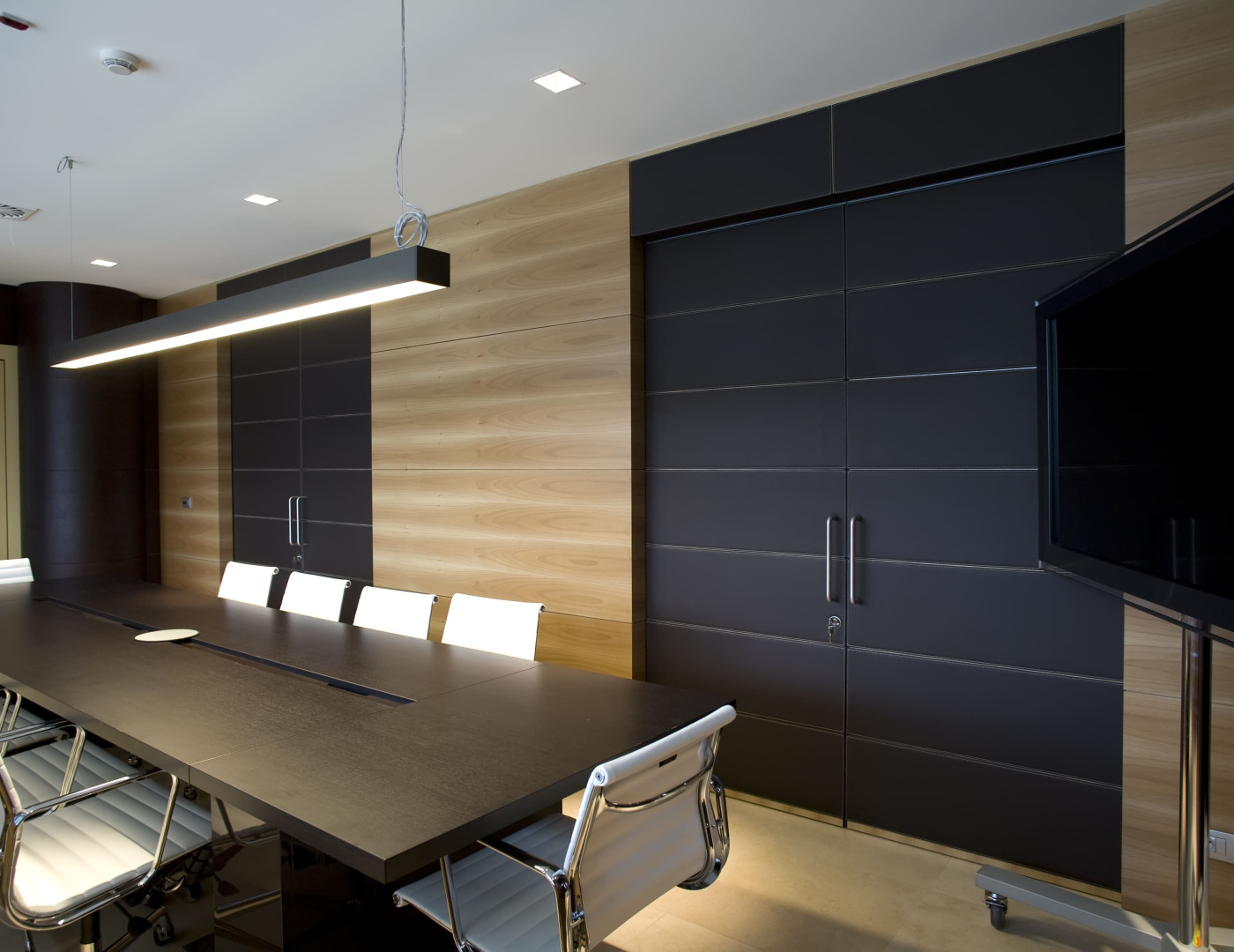 Стол для переговоров Алекс — фото № 1