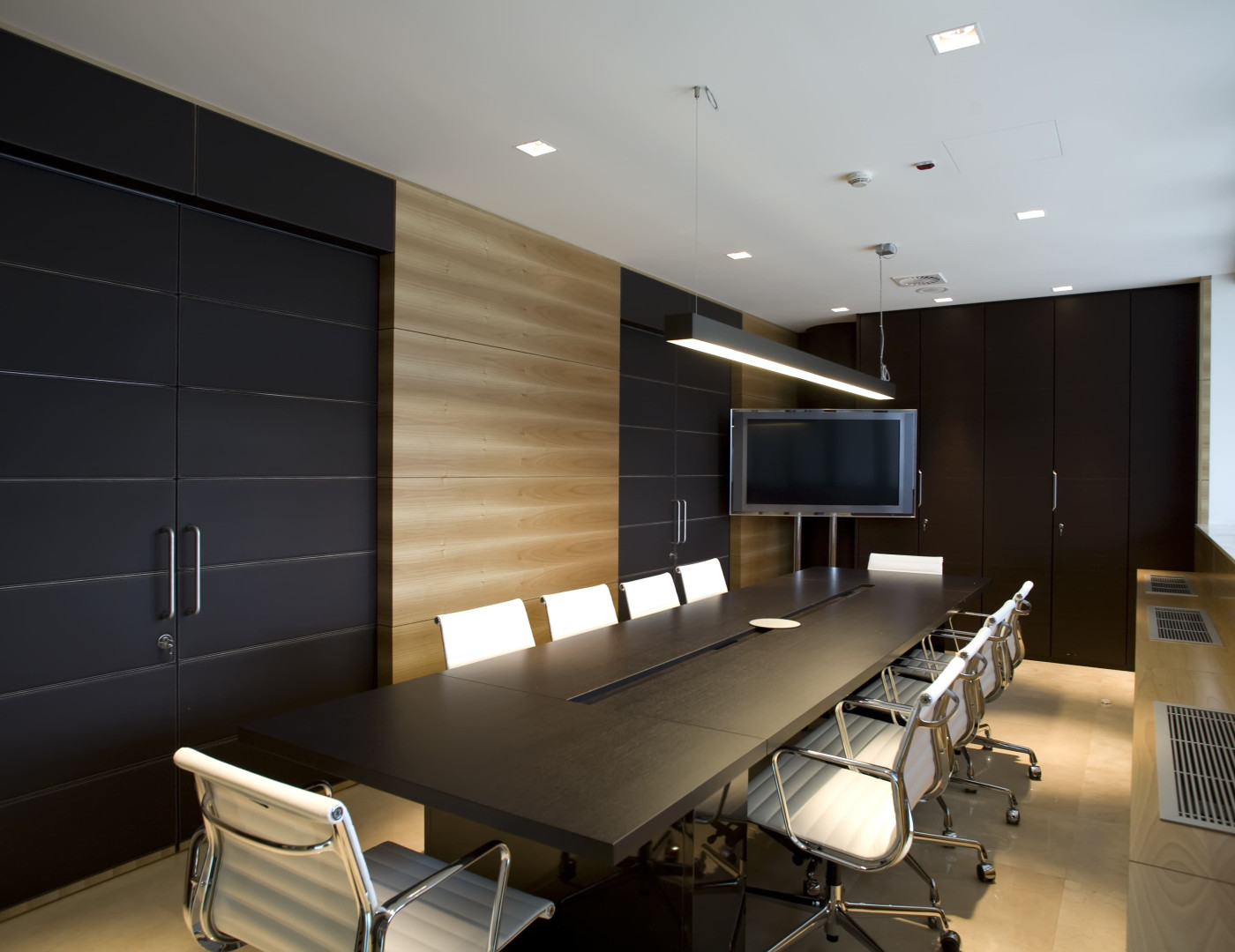 Стол для переговоров Алекс — фото № 1