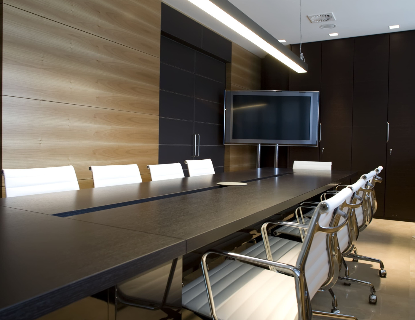 Стол для переговоров Алекс — фото № 2