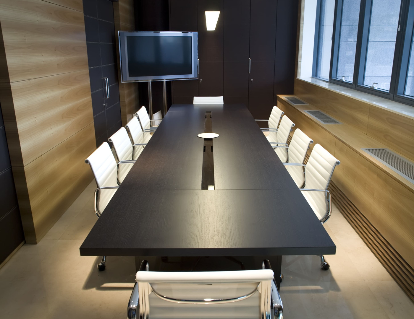 Стол для переговоров Алекс — фото № 3