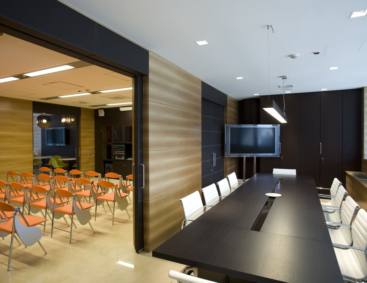 Стол для переговоров Алекс — фото № 4