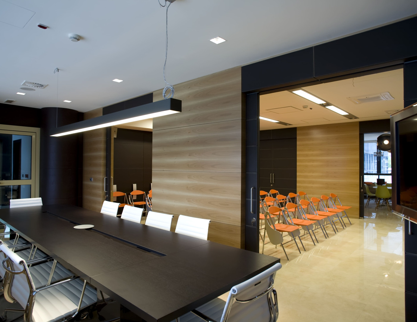 Стол для переговоров Алекс — фото № 6