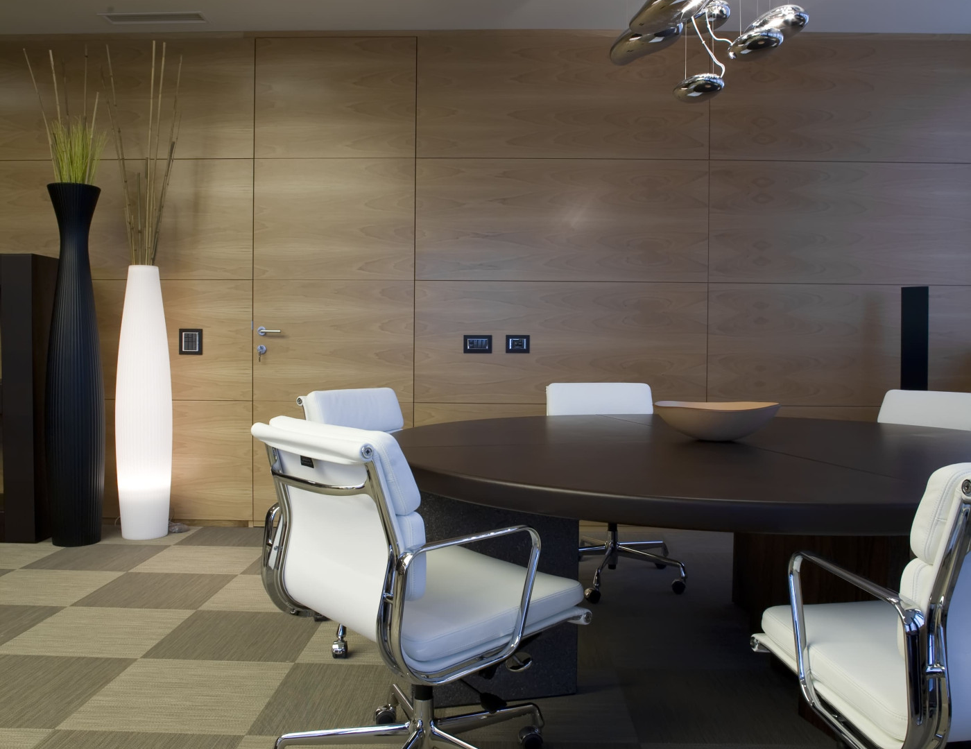 Стол для переговоров Альфа — фото № 2