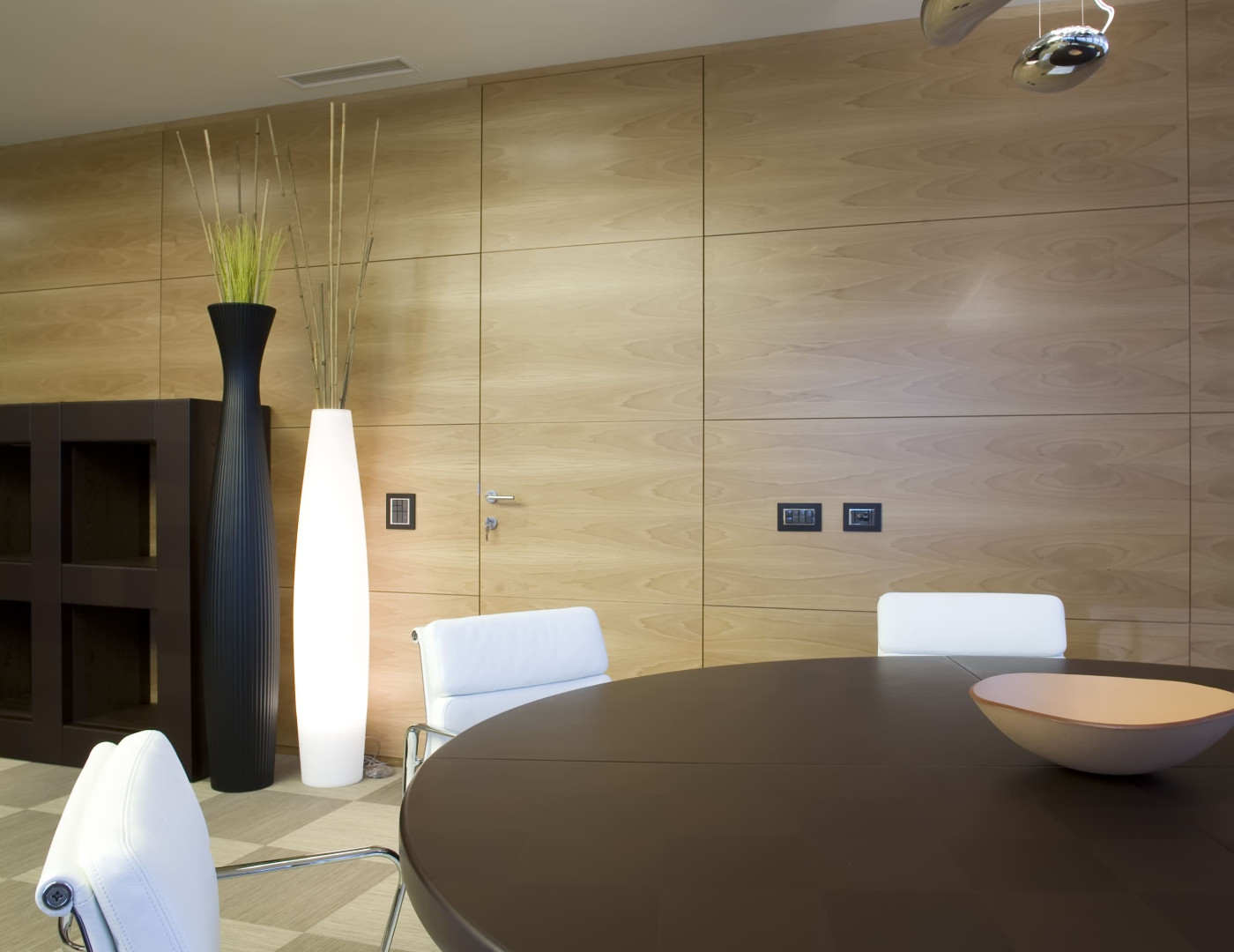 Стол для переговоров Альфа — фото № 3