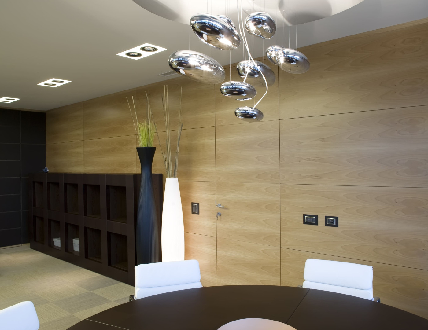 Стол для переговоров Альфа — фото № 4