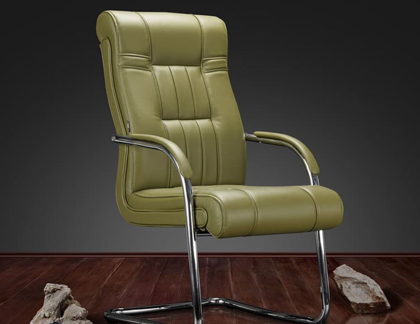 Кресло Альфа — фото № 5