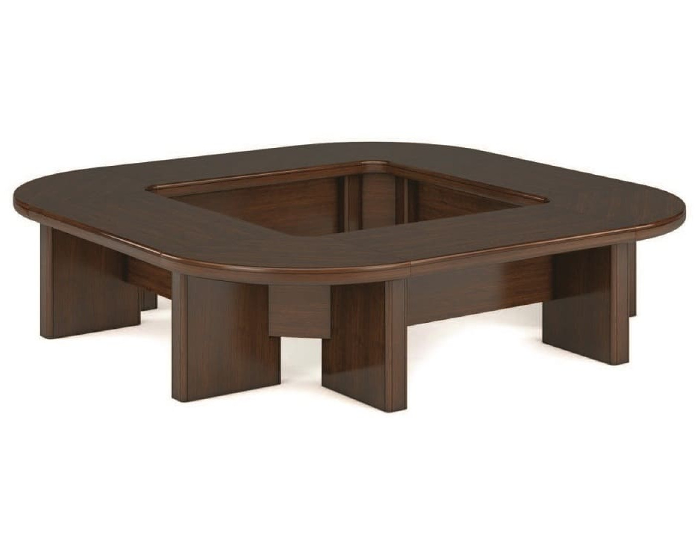 Столы переговоров Амбассадор — фото № 6