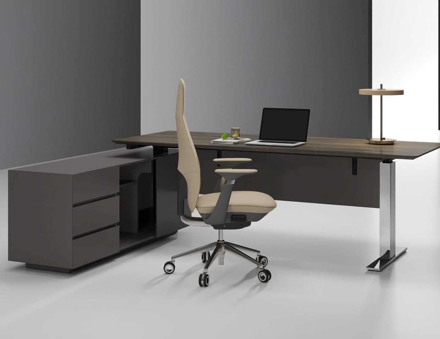 Кабинет Ампир  — фото № 1