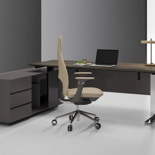 Кабинет руководителя Ампир