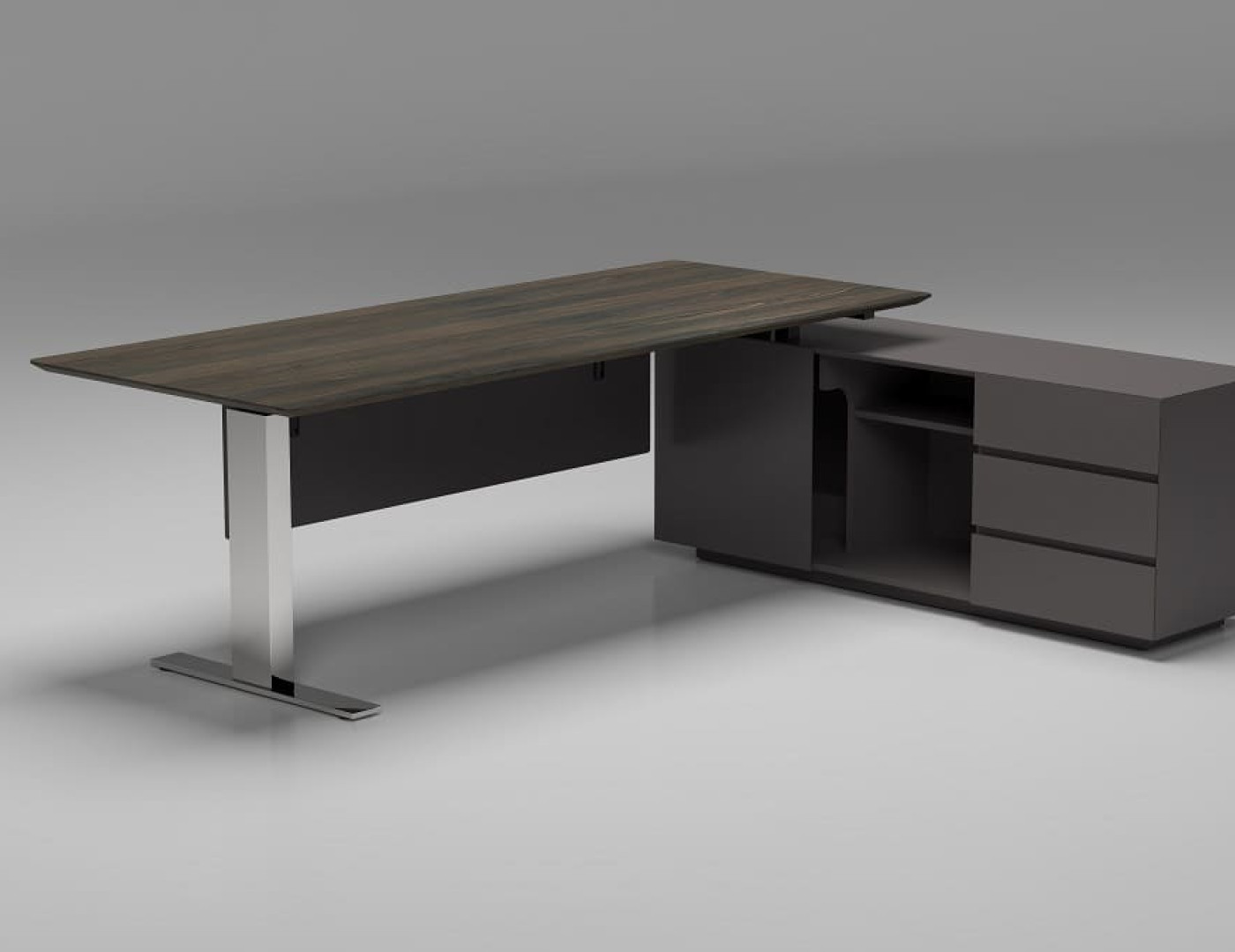 Кабинет Ампир  — фото № 7