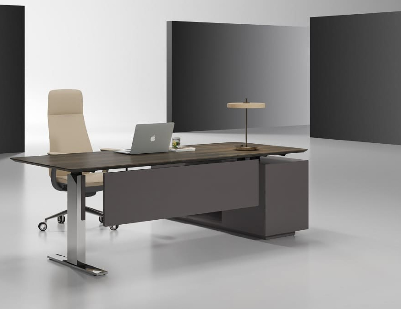 Кабинет Ампир  — фото № 1