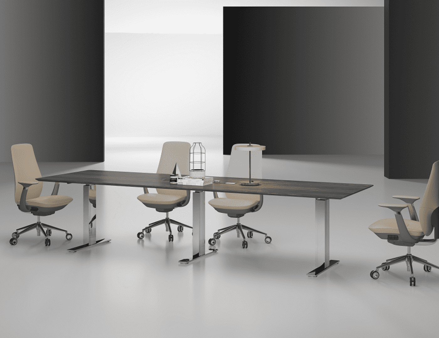 Кабинет Ампир  — фото № 2