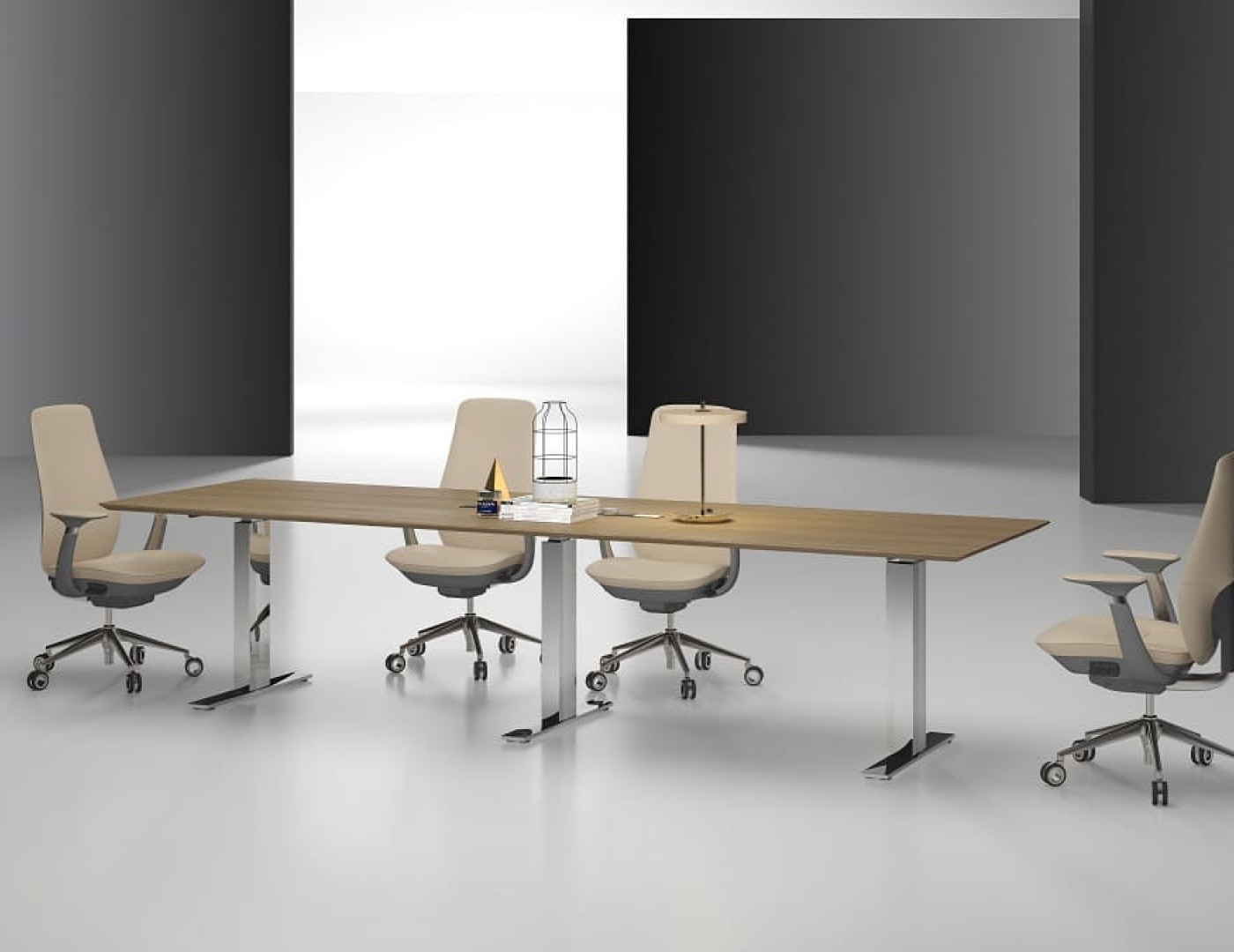 Кабинет Ампир  — фото № 5