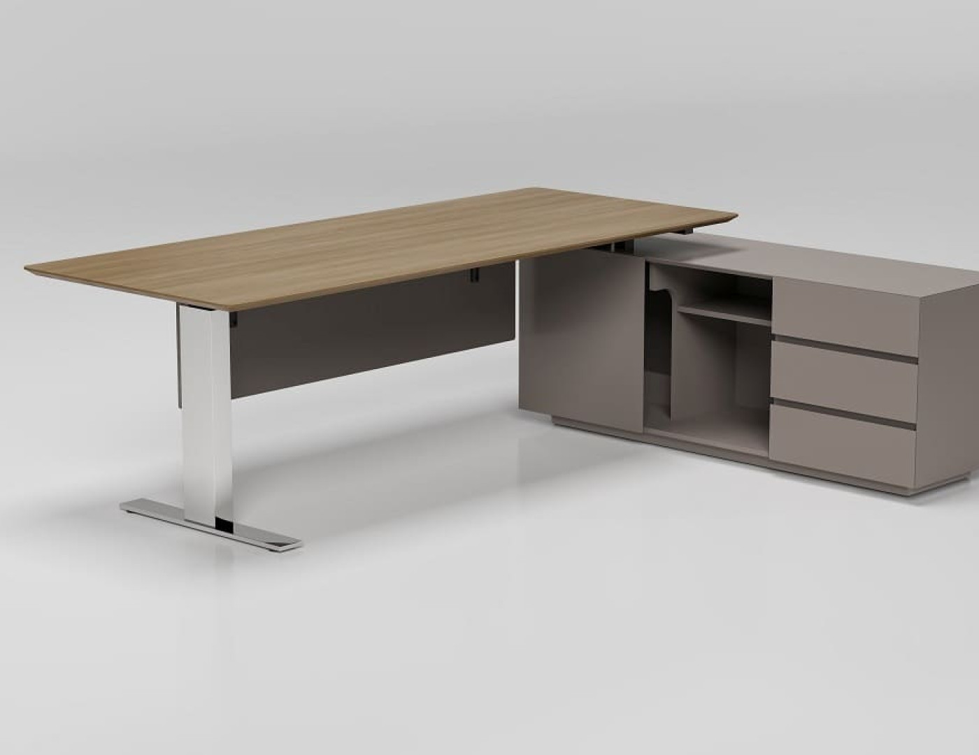 Кабинет Ампир  — фото № 8