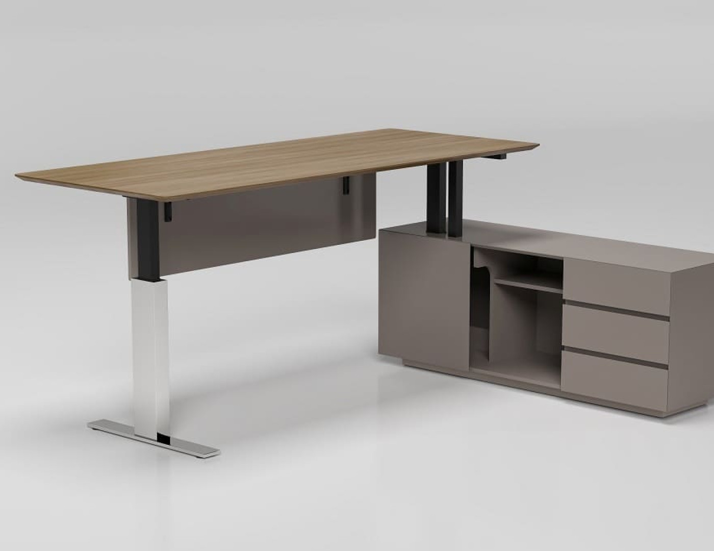 Кабинет Ампир  — фото № 9