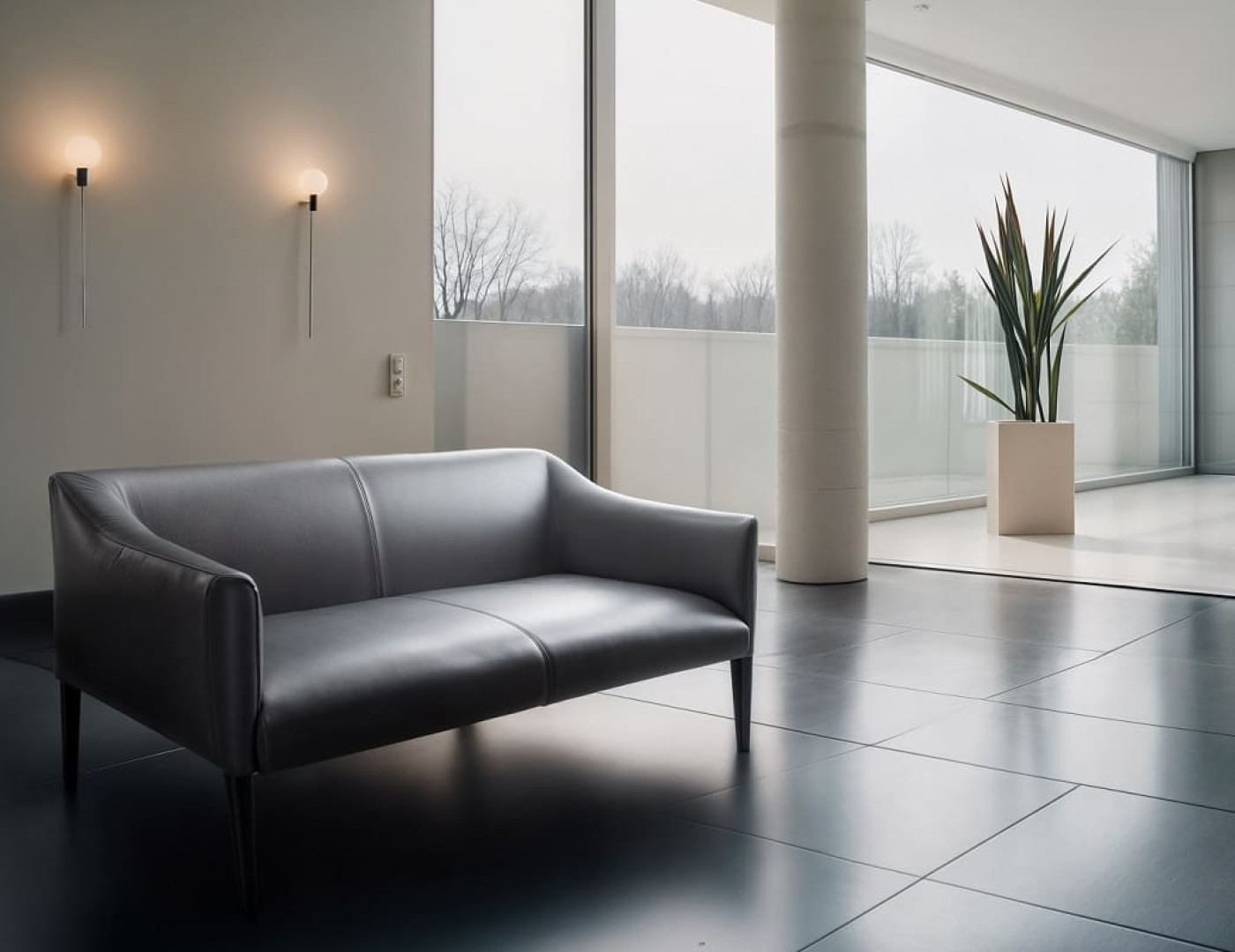 Офисный диван Ансамбль  — фото № 4