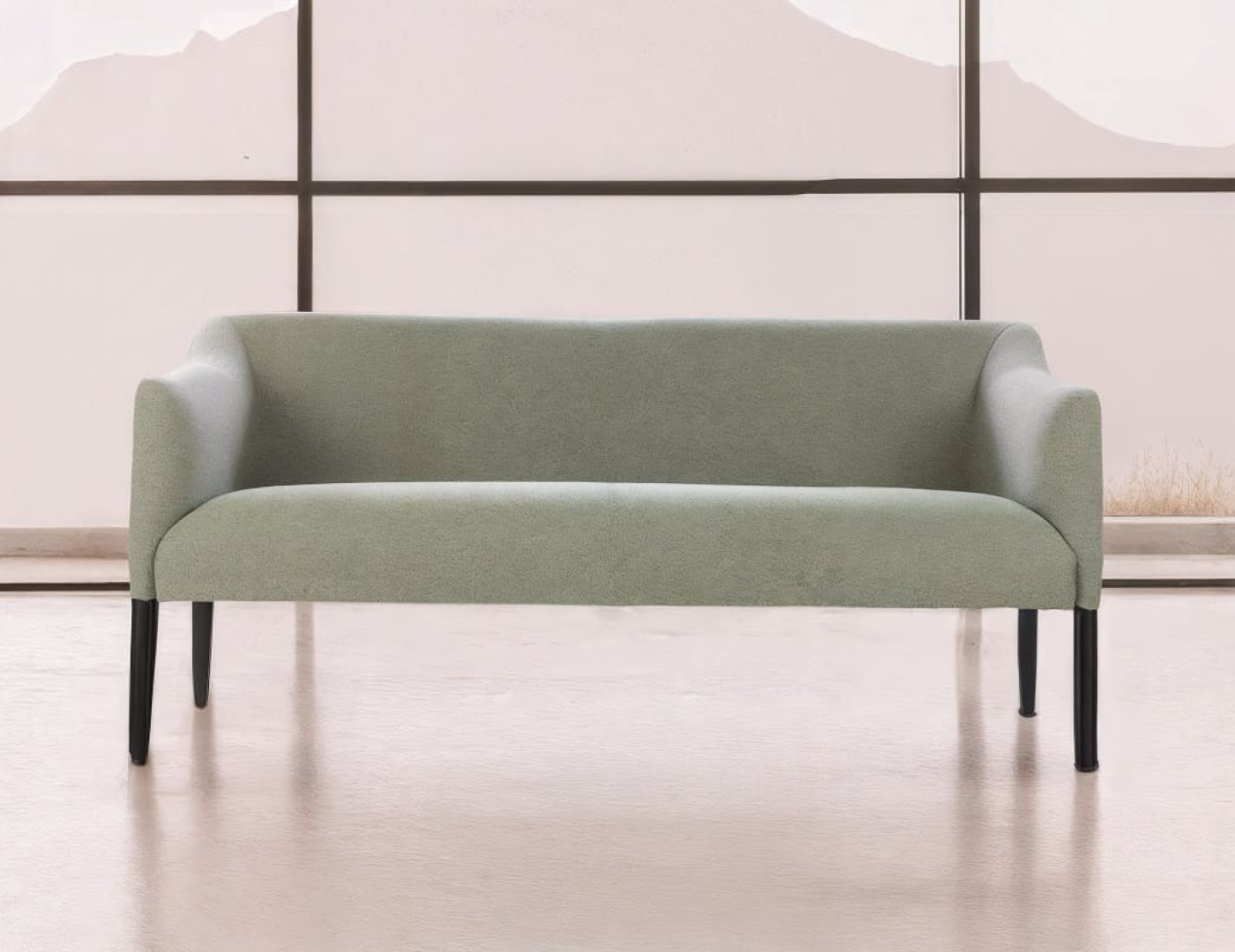 Офисный диван Ансамбль  — фото № 1