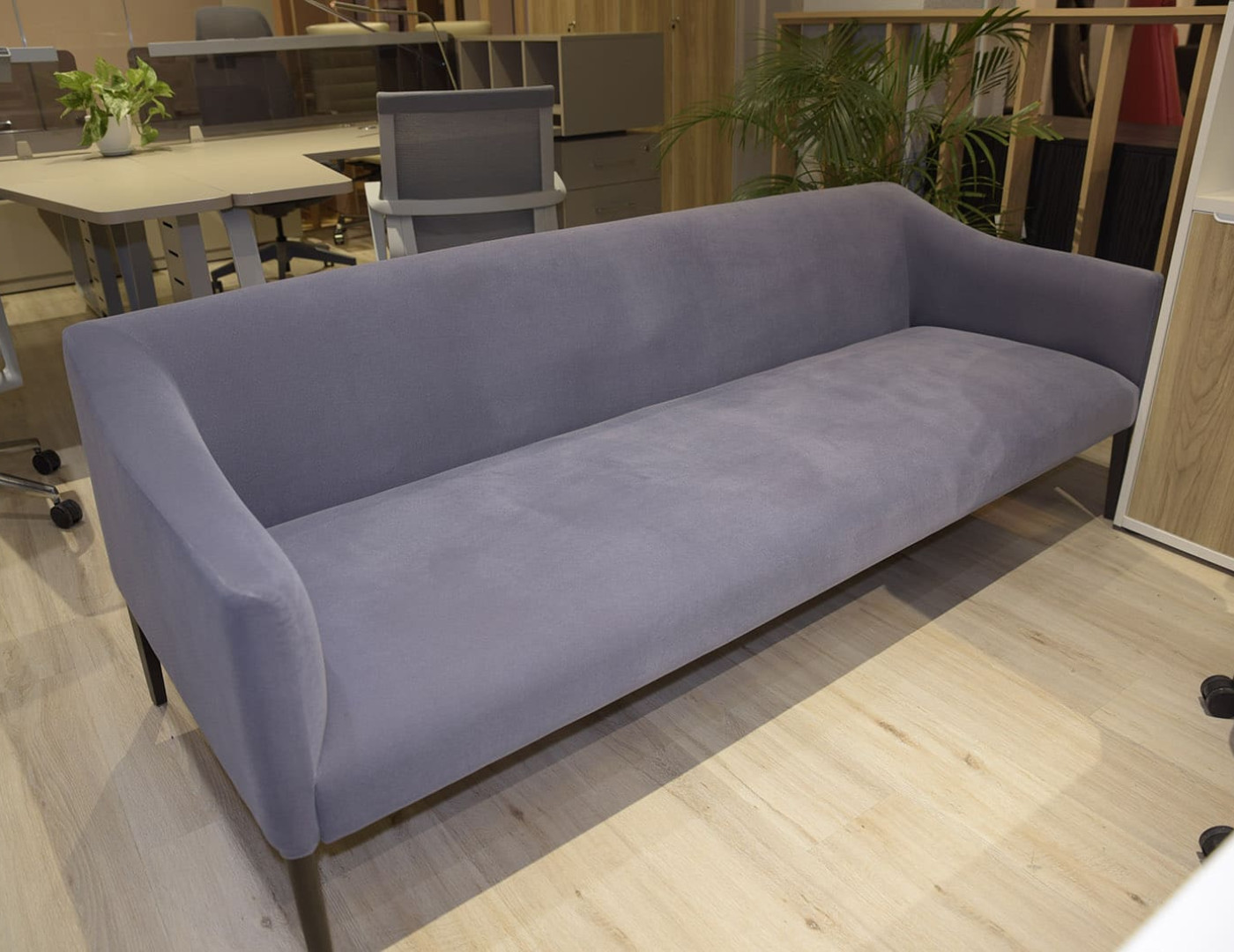 Офисный диван Ансамбль  — фото № 14