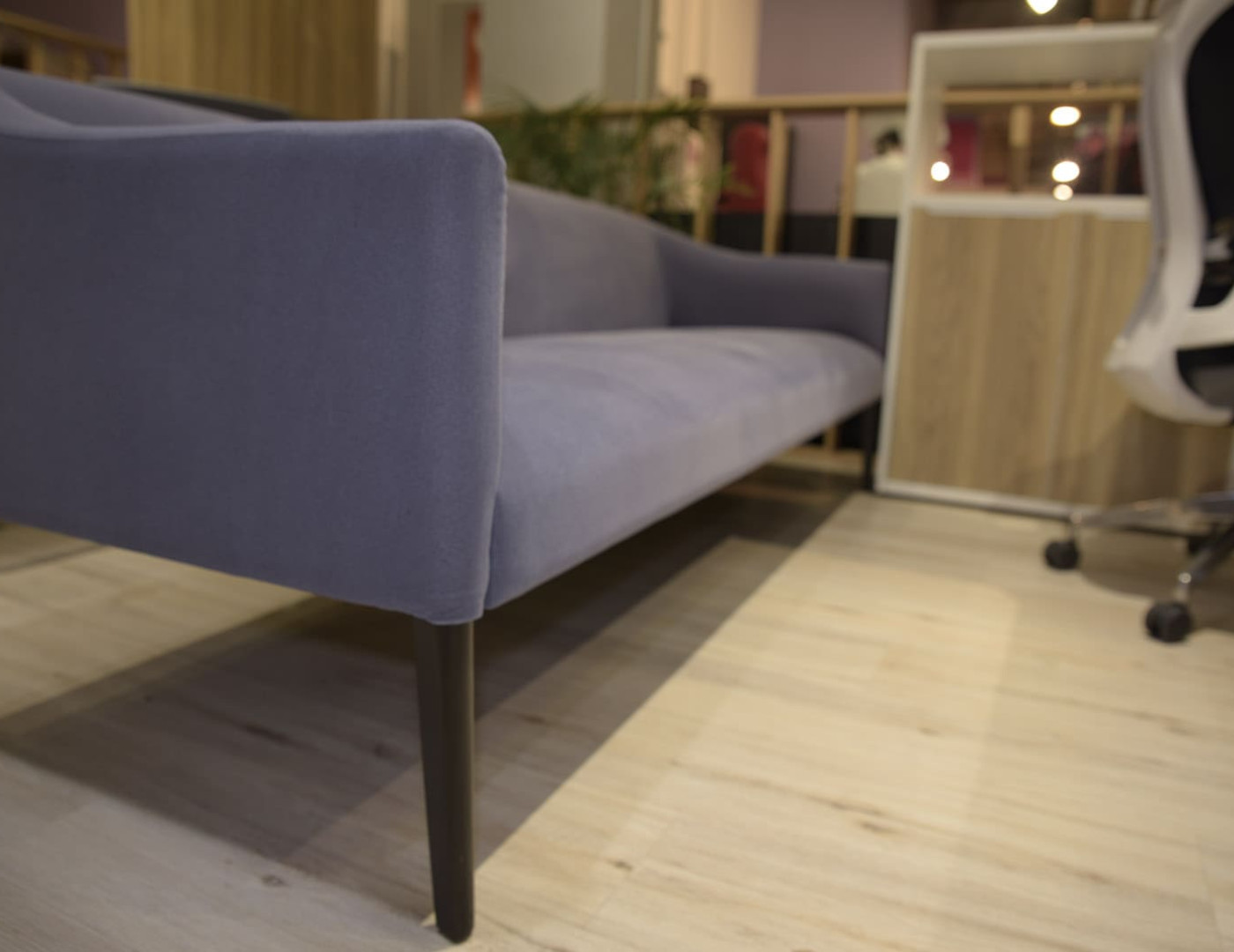 Офисный диван Ансамбль  — фото № 15