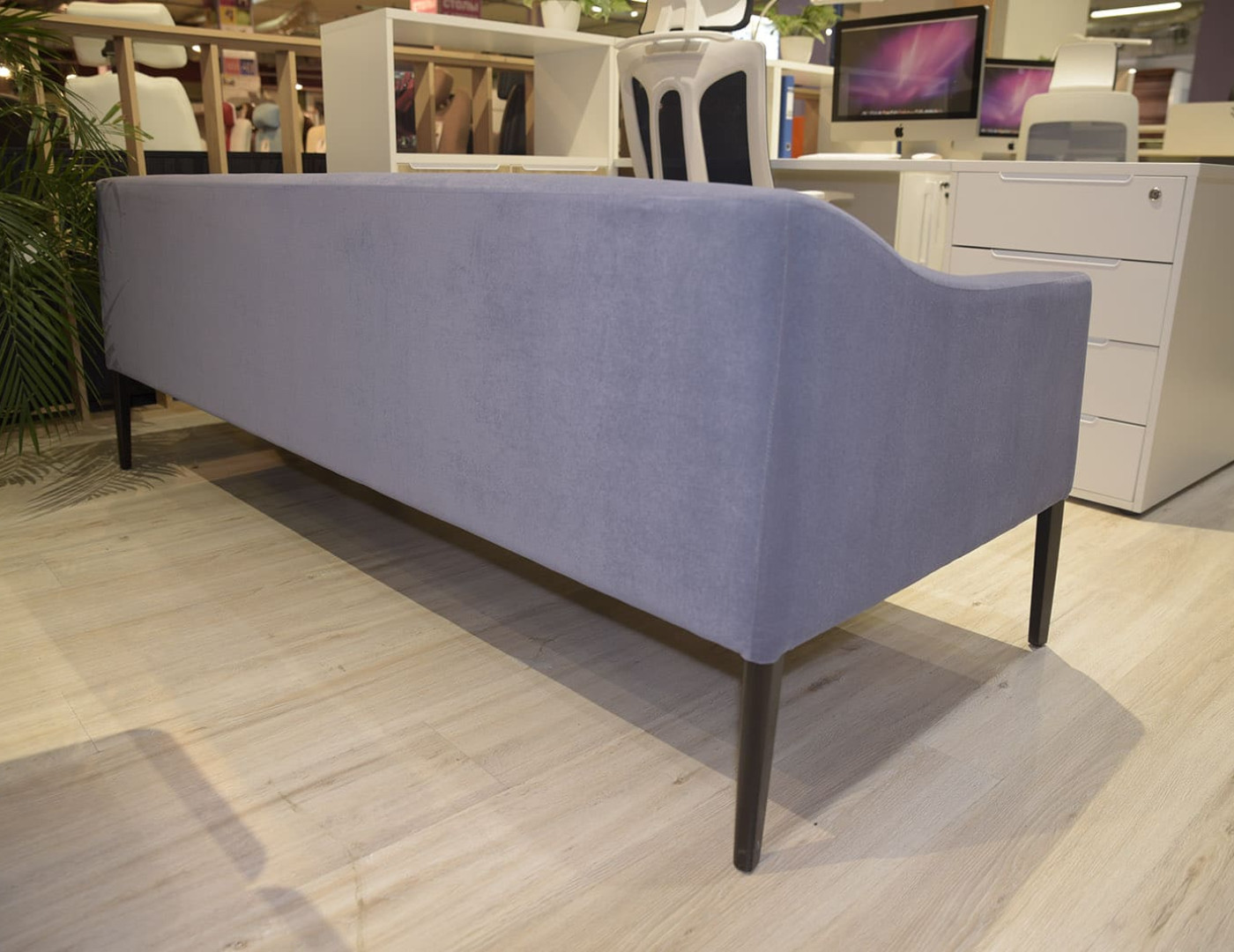 Офисный диван Ансамбль  — фото № 16