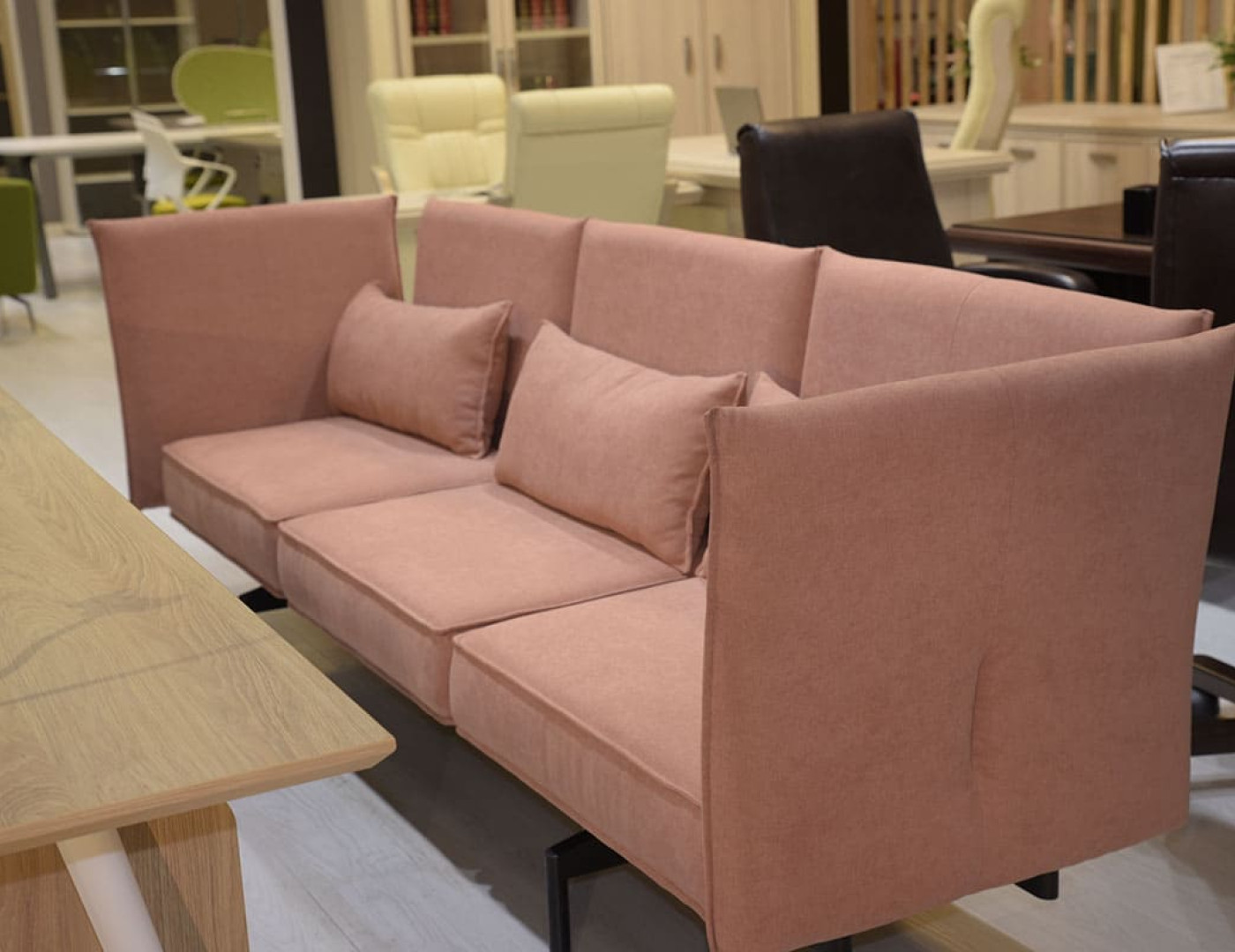 Офисный диван Антураж  — фото № 11