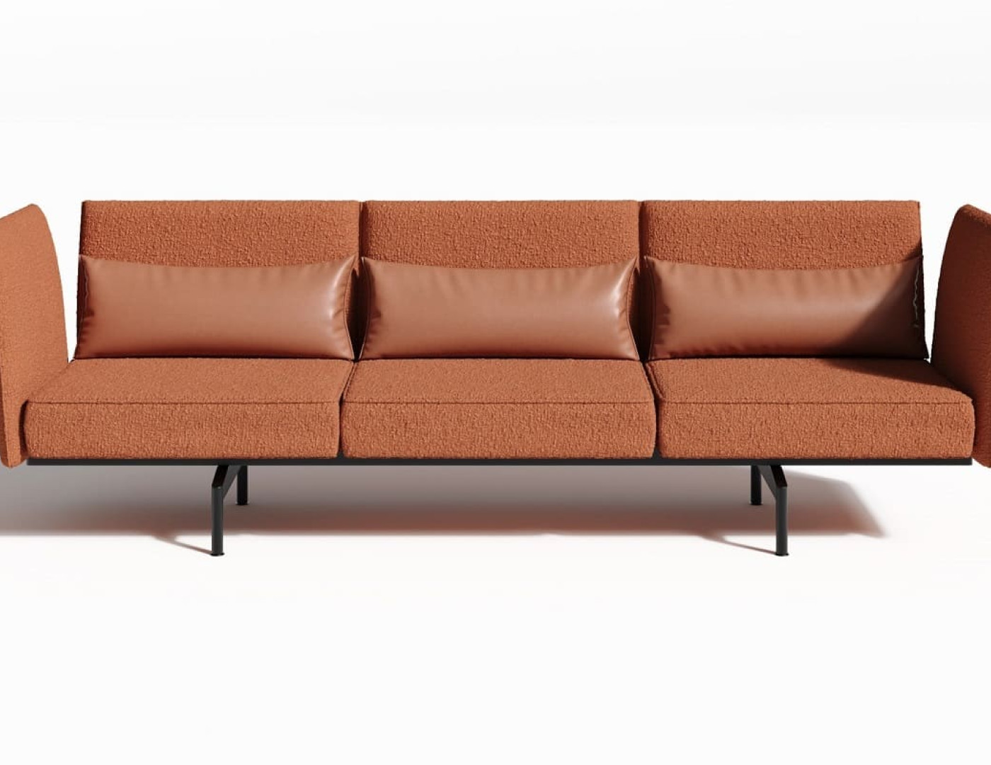 Офисный диван Антураж  — фото № 3