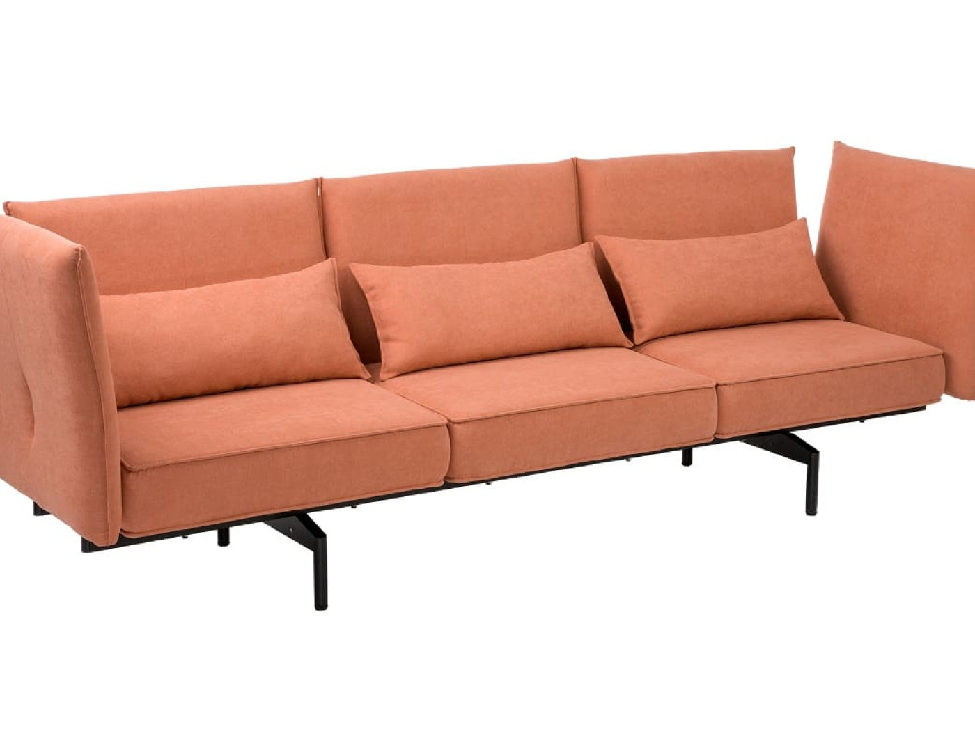 Офисный диван Антураж  — фото № 4