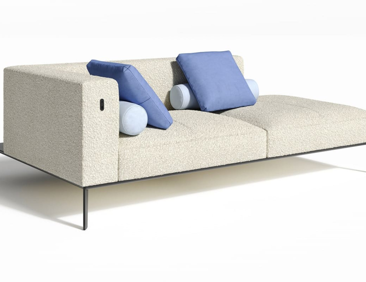 Офисный диван Аристон-гранд — фото № 6