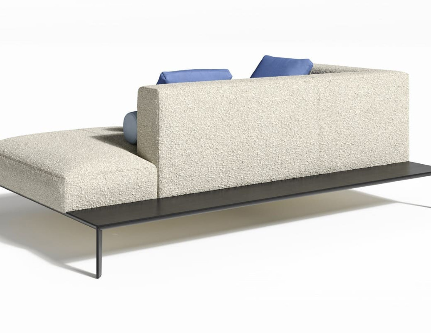 Офисный диван Аристон-гранд — фото № 5