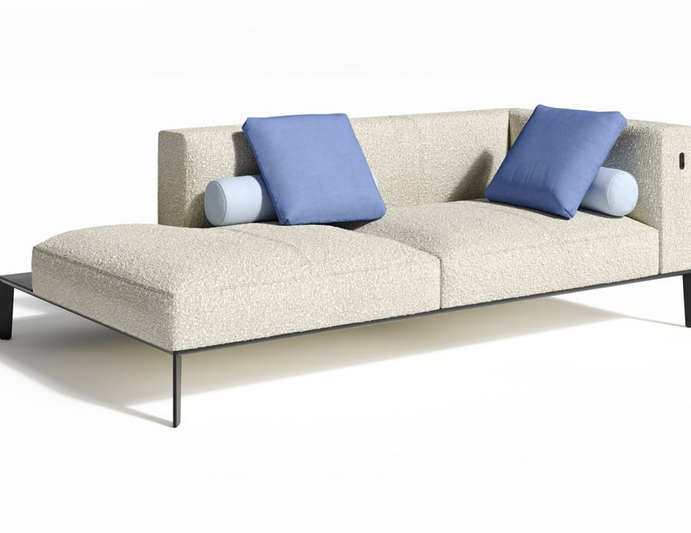 Офисный диван Аристон-гранд — фото № 4